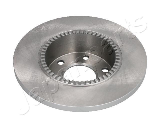 Stabdžių diskas JAPANPARTS DP-0227C