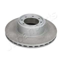Stabdžių diskas JAPANPARTS DP-0228C