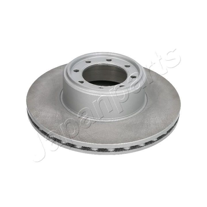 Stabdžių diskas JAPANPARTS DP-0228C