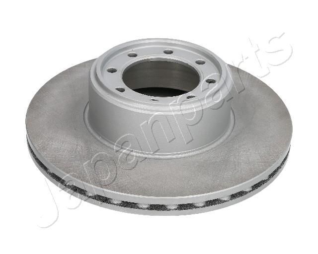 Stabdžių diskas JAPANPARTS DP-0228C