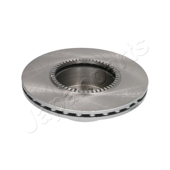 Stabdžių diskas JAPANPARTS DP-0228C
