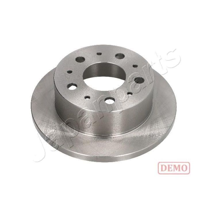 Stabdžių diskas JAPANPARTS DP-0230C
