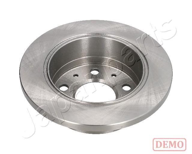 Stabdžių diskas JAPANPARTS DP-0230C