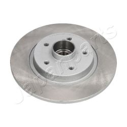 Stabdžių diskas JAPANPARTS DP-0511C