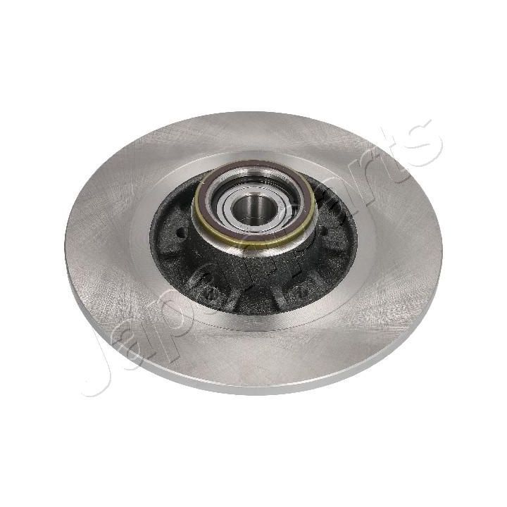 Stabdžių diskas JAPANPARTS DP-0511C