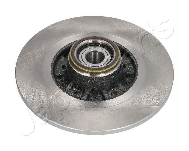 Stabdžių diskas JAPANPARTS DP-0511C