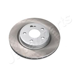 Stabdžių diskas JAPANPARTS DP-0512C