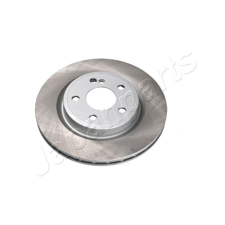 Stabdžių diskas JAPANPARTS DP-0512C