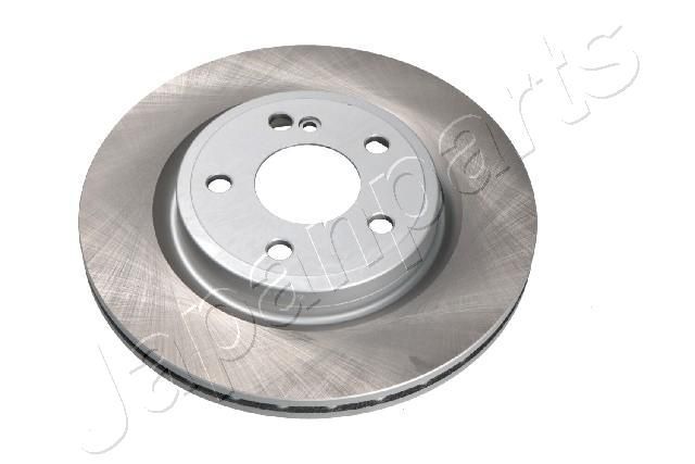 Stabdžių diskas JAPANPARTS DP-0512C
