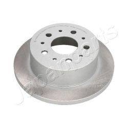 Stabdžių diskas JAPANPARTS DP-0609C