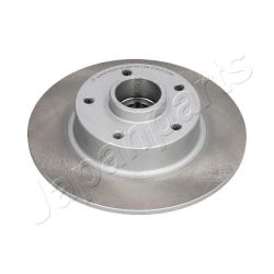 Stabdžių diskas JAPANPARTS DP-0701C