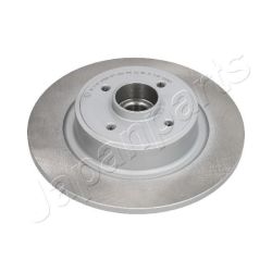 Stabdžių diskas JAPANPARTS DP-0703C