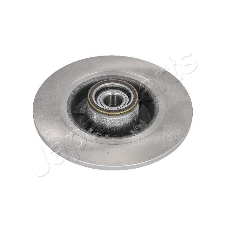 Stabdžių diskas JAPANPARTS DP-0703C