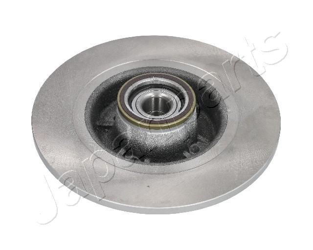 Stabdžių diskas JAPANPARTS DP-0703C