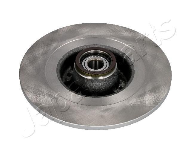 Stabdžių diskas JAPANPARTS DP-0711C