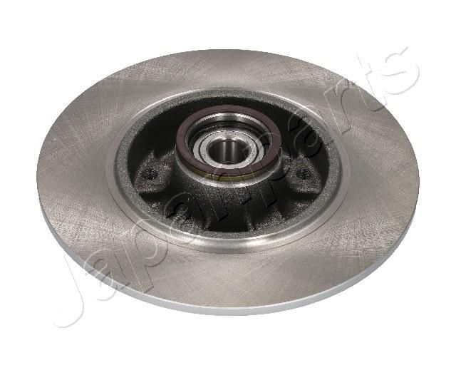 Stabdžių diskas JAPANPARTS DP-0713C
