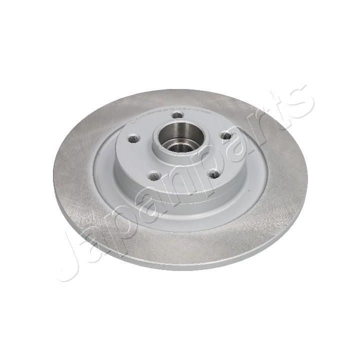Stabdžių diskas JAPANPARTS DP-0716C