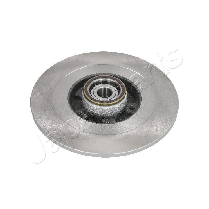 Stabdžių diskas JAPANPARTS DP-0716C