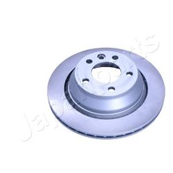Stabdžių diskas JAPANPARTS DP-0934C