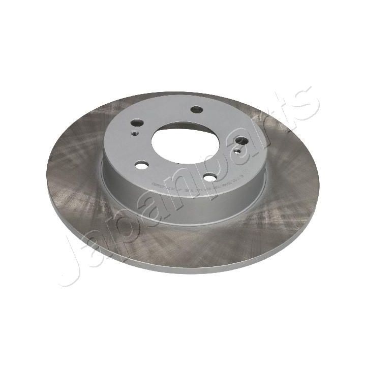 Stabdžių diskas JAPANPARTS DP-101C