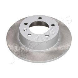 Stabdžių diskas JAPANPARTS DP-102C