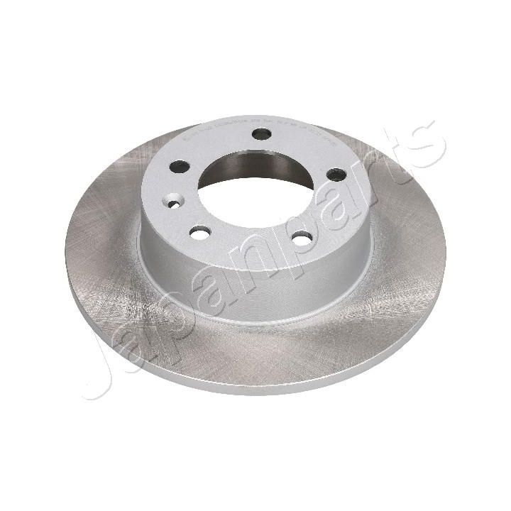 Stabdžių diskas JAPANPARTS DP-102C