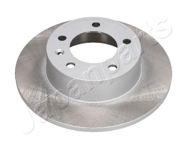 Stabdžių diskas JAPANPARTS DP-102C