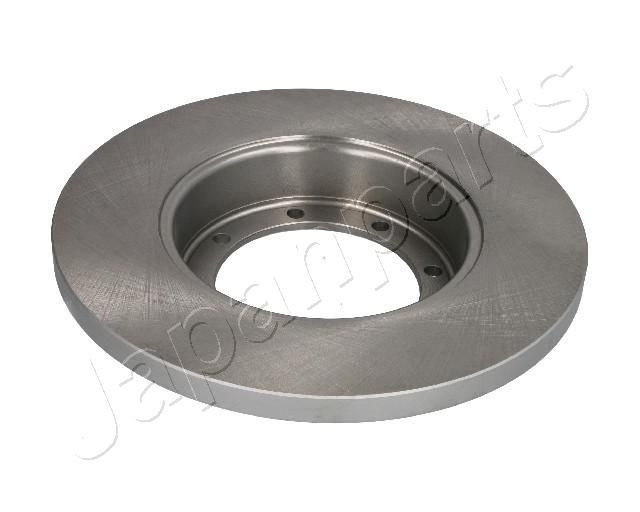 Stabdžių diskas JAPANPARTS DP-122C