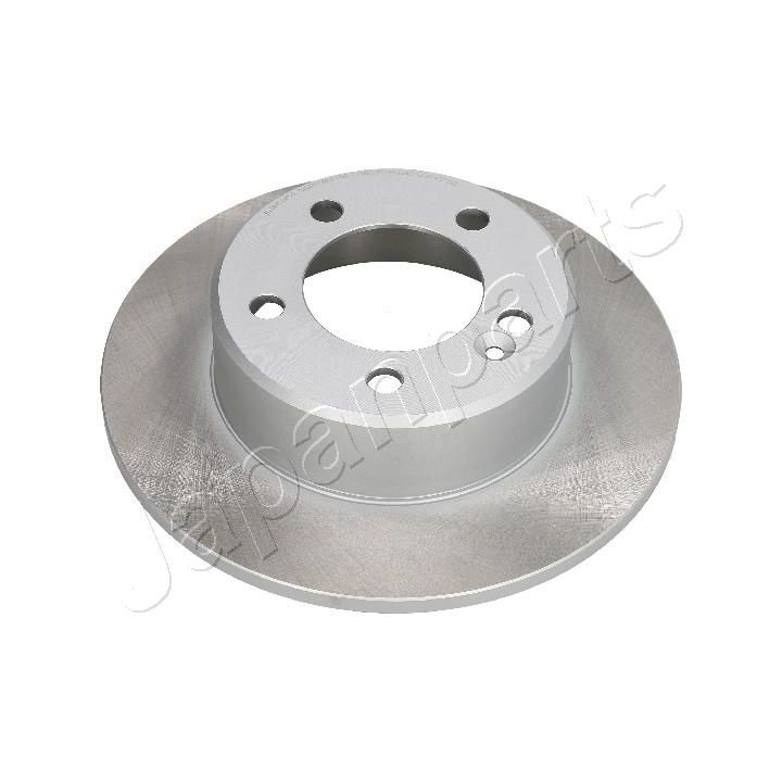 Stabdžių diskas JAPANPARTS DP-128C