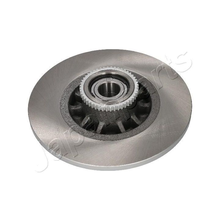 Stabdžių diskas JAPANPARTS DP-132C