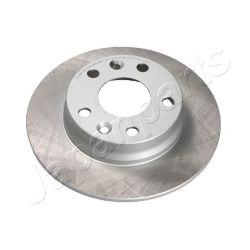 Stabdžių diskas JAPANPARTS DP-135C