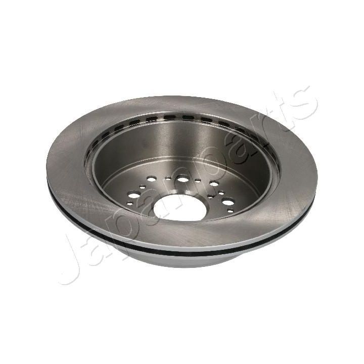 Stabdžių diskas JAPANPARTS DP-216C