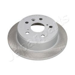 Stabdžių diskas JAPANPARTS DP-225C