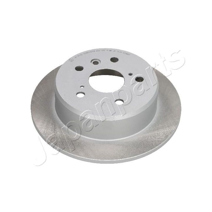 Stabdžių diskas JAPANPARTS DP-225C