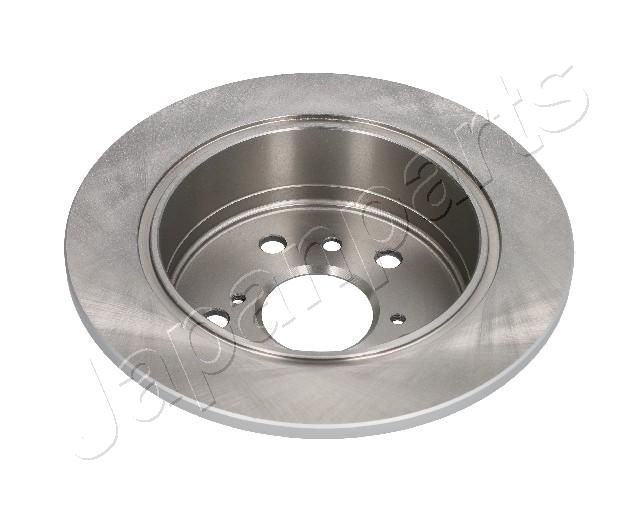 Stabdžių diskas JAPANPARTS DP-225C