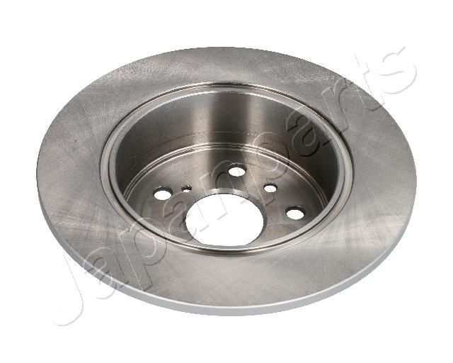 Stabdžių diskas JAPANPARTS DP-226C