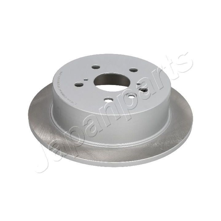 Stabdžių diskas JAPANPARTS DP-228C