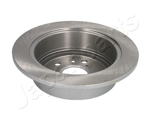 Stabdžių diskas JAPANPARTS DP-228C