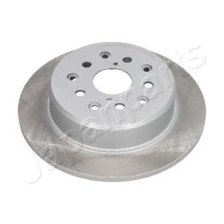 Stabdžių diskas JAPANPARTS DP-229C
