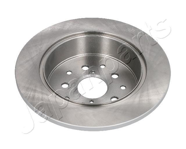 Stabdžių diskas JAPANPARTS DP-229C