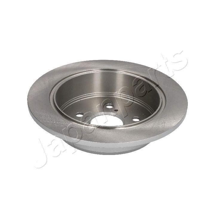 Stabdžių diskas JAPANPARTS DP-233C