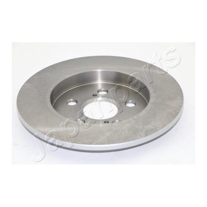 Stabdžių diskas JAPANPARTS DP-241C