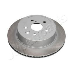 Stabdžių diskas JAPANPARTS DP-246C