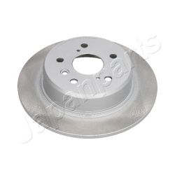 Stabdžių diskas JAPANPARTS DP-249C