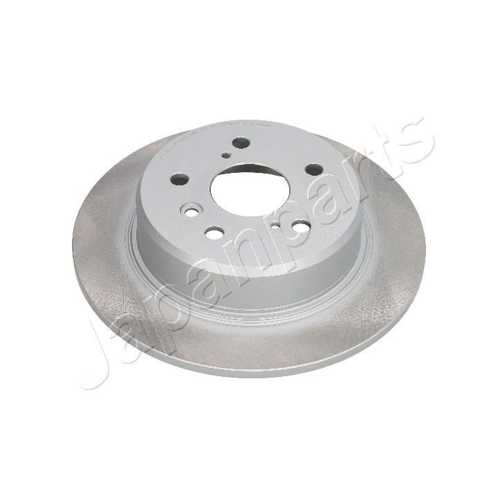 Stabdžių diskas JAPANPARTS DP-249C