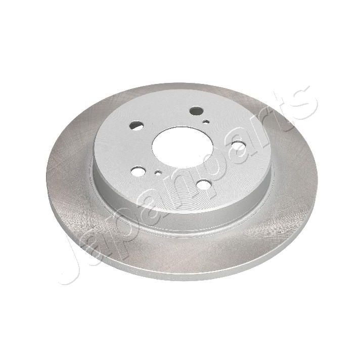 Stabdžių diskas JAPANPARTS DP-255C