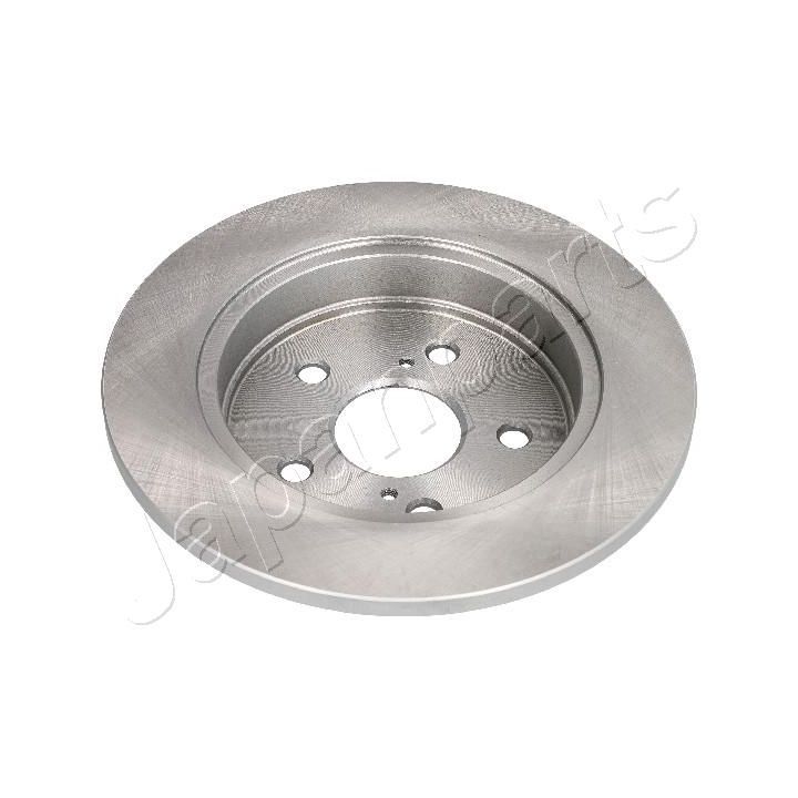 Stabdžių diskas JAPANPARTS DP-255C