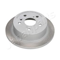 Stabdžių diskas JAPANPARTS DP-261C