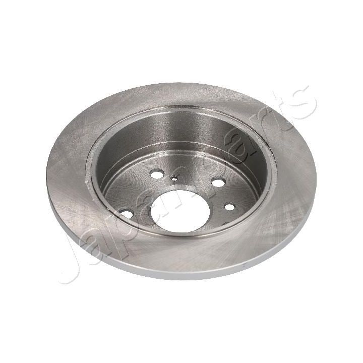 Stabdžių diskas JAPANPARTS DP-261C