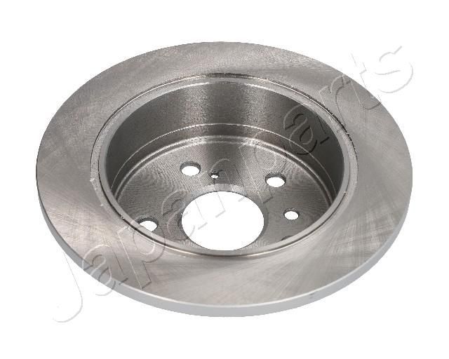 Stabdžių diskas JAPANPARTS DP-261C